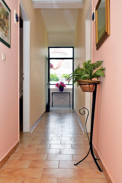 تولو Villa Eva المظهر الخارجي الصورة