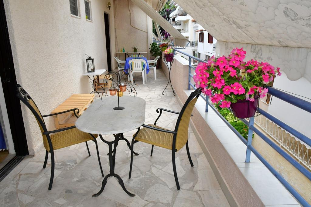 تولو Villa Eva المظهر الخارجي الصورة