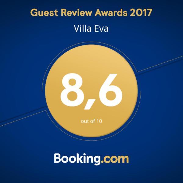 تولو Villa Eva الغرفة الصورة